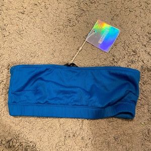 Misguided swimsuit top